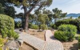 Maison en location vacances à Lecci — Vue mer — photo 2