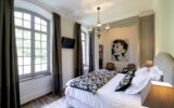 Maison à vendre à Doudeauville — Vue parc & jardin — photo 12