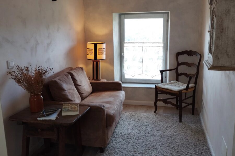 Maison à vendre à Coursegoules — Vue montagne — photo 19