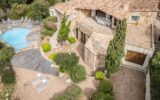 Maison à vendre à Sainte-Lucie-de-Porto-Vecchio — Vue mer — photo 2