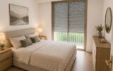 Appartement à vendre à Cagnes-sur-Mer — Vue parc & jardin — photo 8