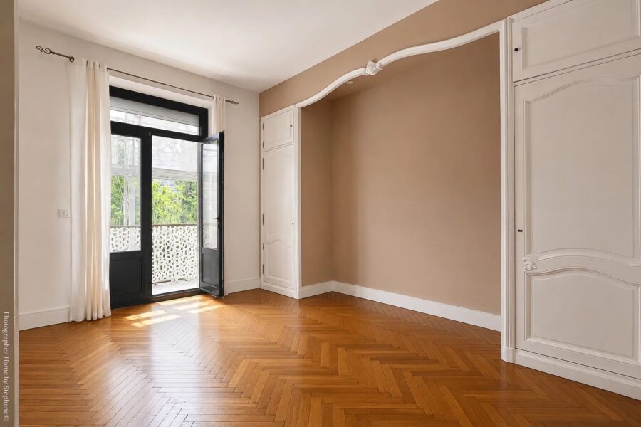 Appartement à vendre à Marseille 8e arrondissement — Vue sur la ville — photo 8