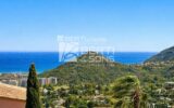 Appartement à vendre à Mandelieu-la-Napoule — Vue mer — photo 1