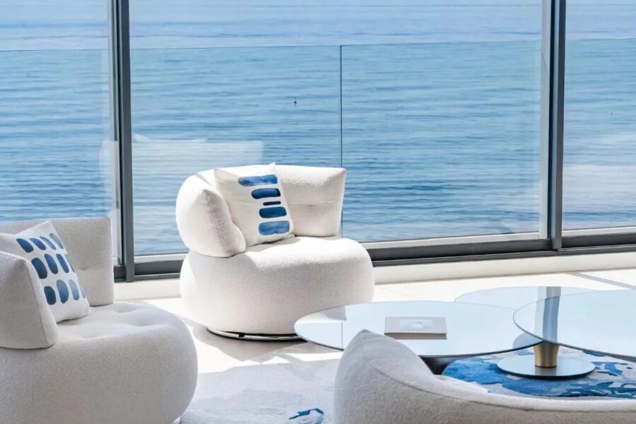 Maison à vendre à Nice — Vue mer — photo 10