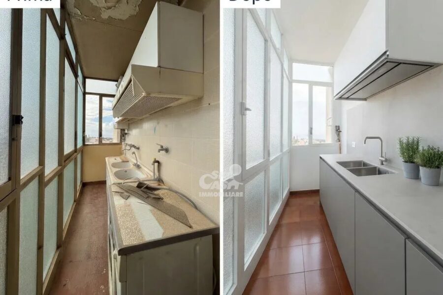Appartement à vendre à Marsala — Vue mer — photo 28
