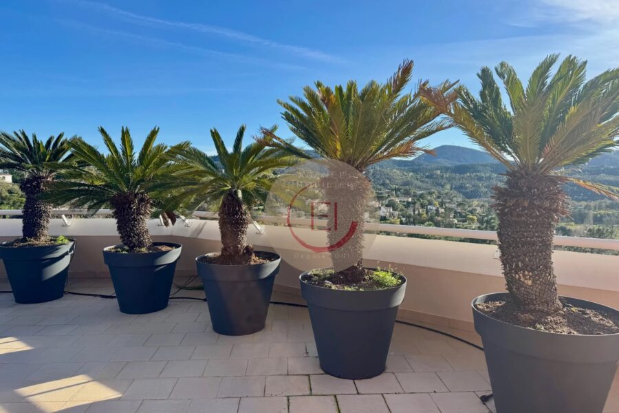 Appartement à vendre à Mandelieu-la-Napoule — Vue golf — photo 33