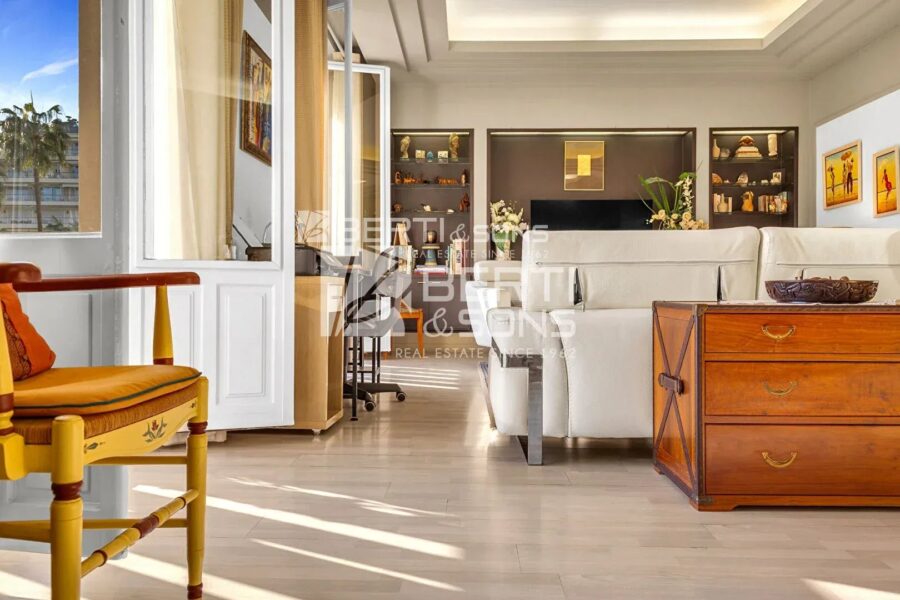 Appartement à vendre à Cannes — Vue mer — photo 8