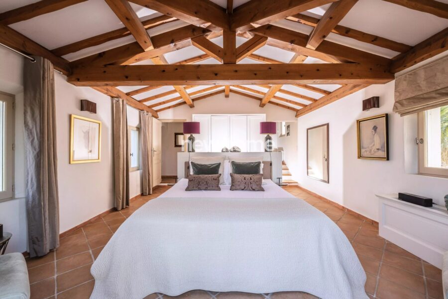 Maison à vendre à Les Adrets-de-l&rsquo;Estérel — Vue mer — photo 27
