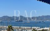 Appartement à vendre à Cannes — Vue mer — photo 1