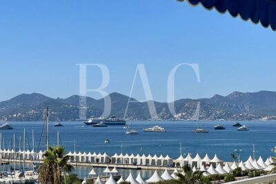 Appartement à vendre à Cannes