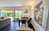 Appartement à vendre à Roquebrune-Cap-Martin — Vue mer — photo 5