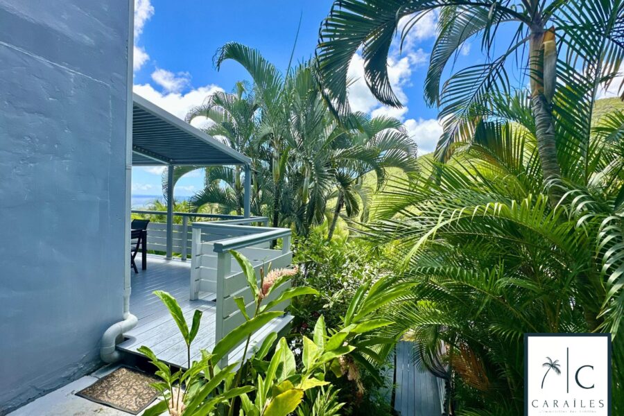 Maison à vendre à Sainte-Luce — Vue mer — photo 33