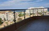 Appartement à louer à Sousse Corniche — Vue mer — photo 1