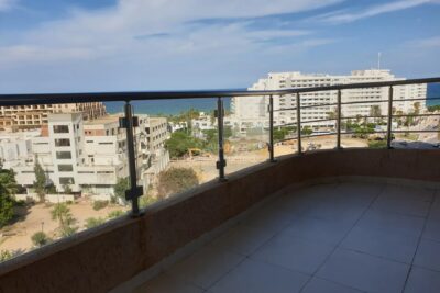 Appartement à louer à Sousse Corniche