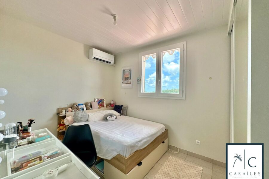Maison à vendre à Ducos — Vue montagne — photo 14