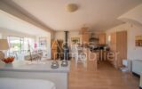 Maison à vendre à Les adrets-de-l&rsquo;estérel — Vue montagne — photo 12