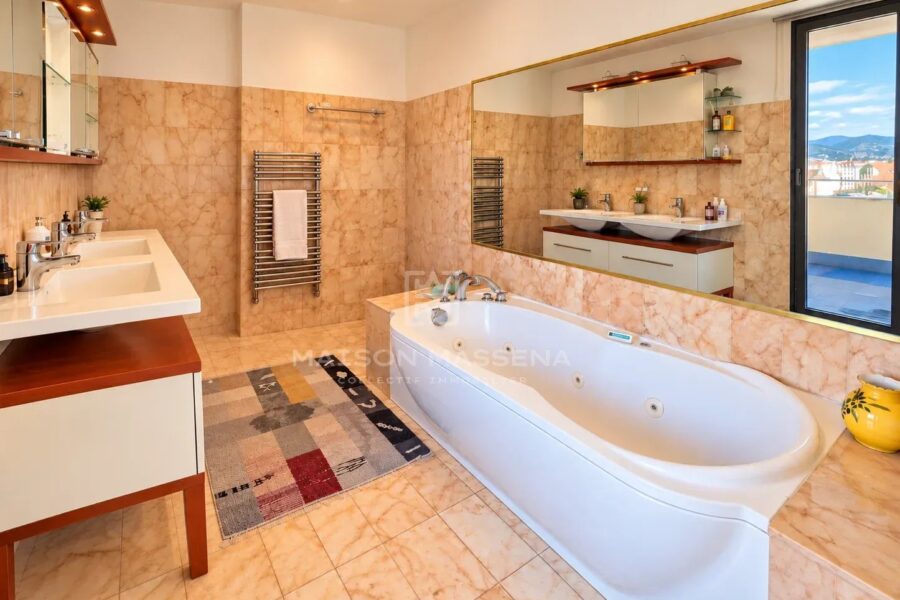 Appartement à vendre à Nice — Vue mer — photo 21