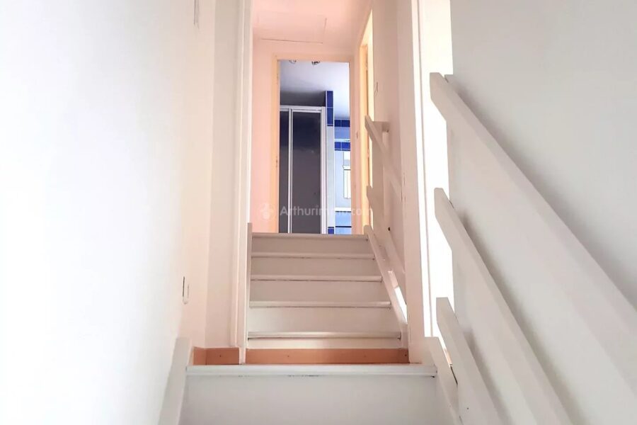 Maison à vendre à Teillet — Vue nature — photo 8