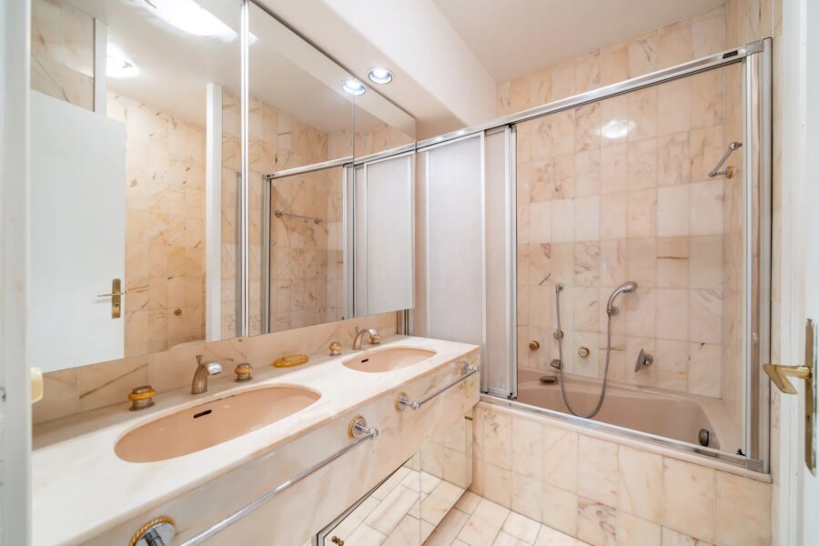 Appartement à vendre à Cannes — Vue mer — photo 17