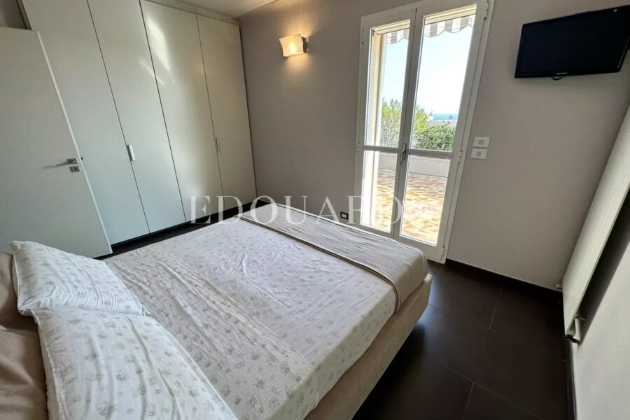 Appartement à vendre à Menton — Vue mer — photo 18