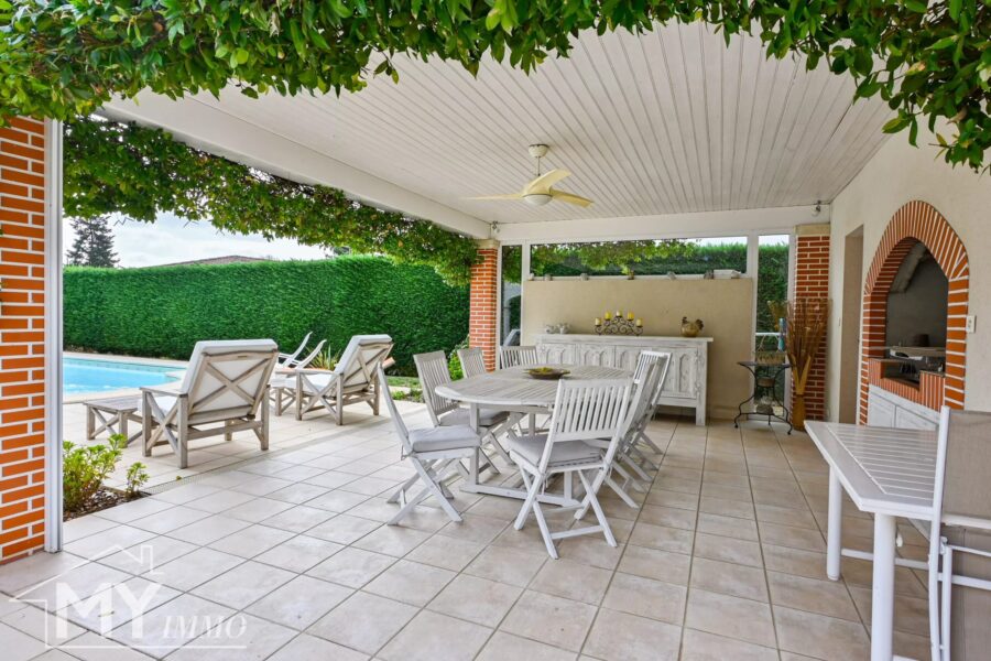 Maison à vendre à Marmande — Vue nature — photo 22