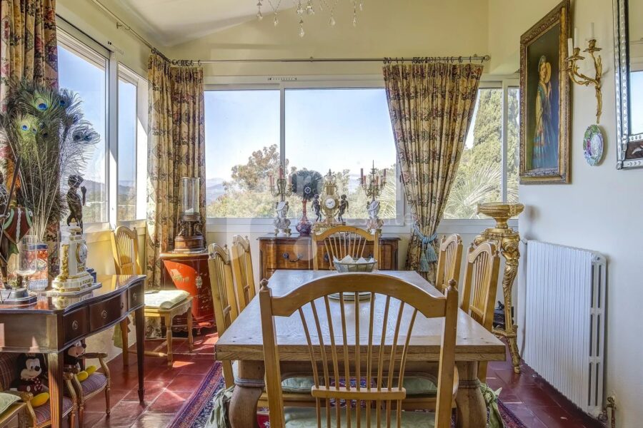 Maison à vendre à Cannes — Vue mer — photo 19