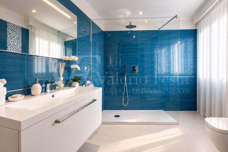 Appartement à vendre à Roquebrune-Cap-Martin — Vue mer — photo 23