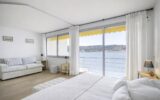 Appartement à vendre à Saint-Jean-Cap-Ferrat — Vue mer — photo 4