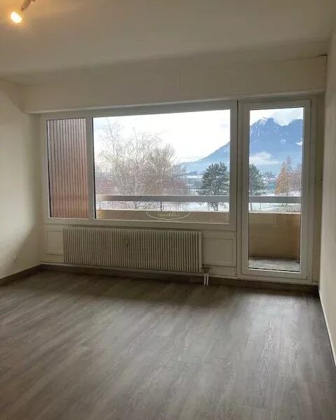 Appartement à vendre à Cluses — Vue nature — photo 2