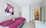 Appartement à vendre à Montigny-le-Bretonneux — Vue parc & jardin — photo 18