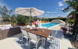 Maison à vendre à Saint-Michel-en-l&rsquo;Herm — Vue parc & jardin — photo 14