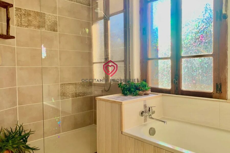 Maison à vendre à Biert — Vue montagne — photo 13