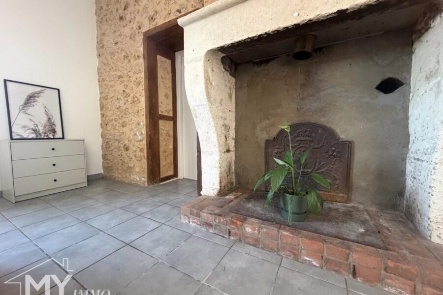 Maison à vendre à Mouleydier — Vue nature — photo 8