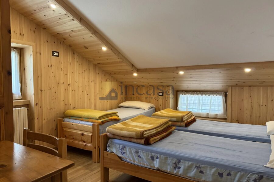 Appartement à louer à Valdidentro — Vue montagne — photo 31