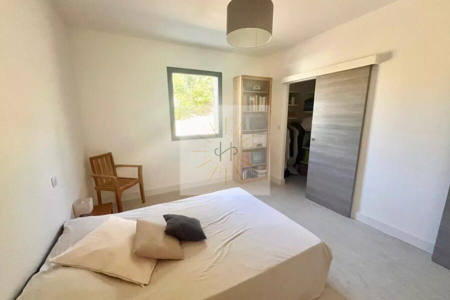 Maison à vendre à Uzès — Vue nature — photo 14
