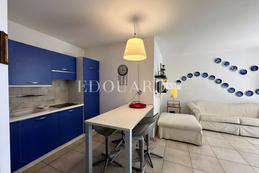 Appartement à vendre à Menton — Vue mer — photo 10