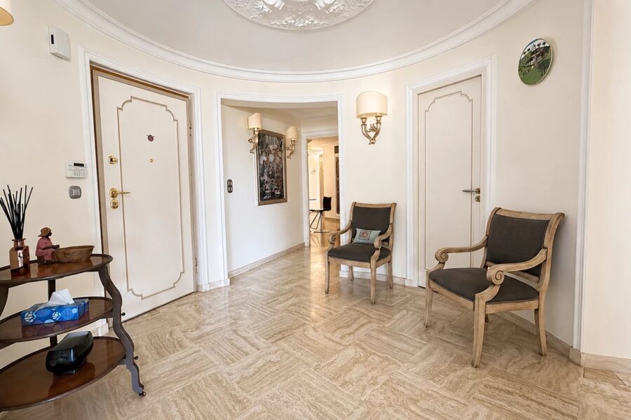 Appartement à vendre à Cannes — Vue mer — photo 11