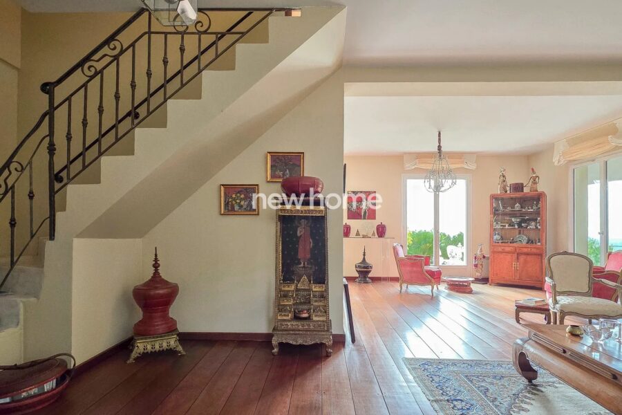 Maison à vendre à Fayence — Vue montagne — photo 16