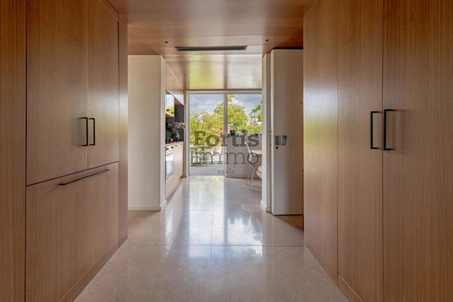 Appartement à vendre à Neuilly-sur-Seine — Vue sur la ville — photo 49