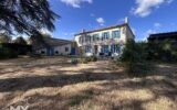 Maison à vendre à Pessac-sur-Dordogne — Vue nature — photo 2