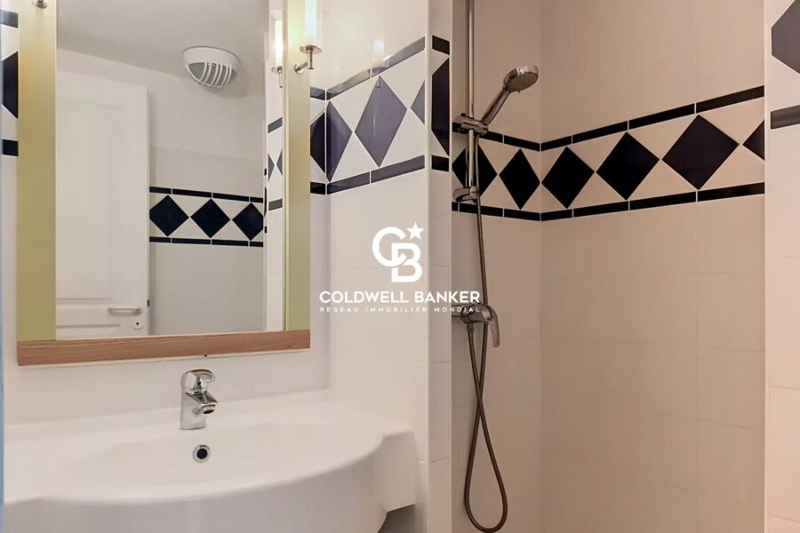 Appartement à vendre à Talmont-Saint-Hilaire — Vue montagne — photo 8