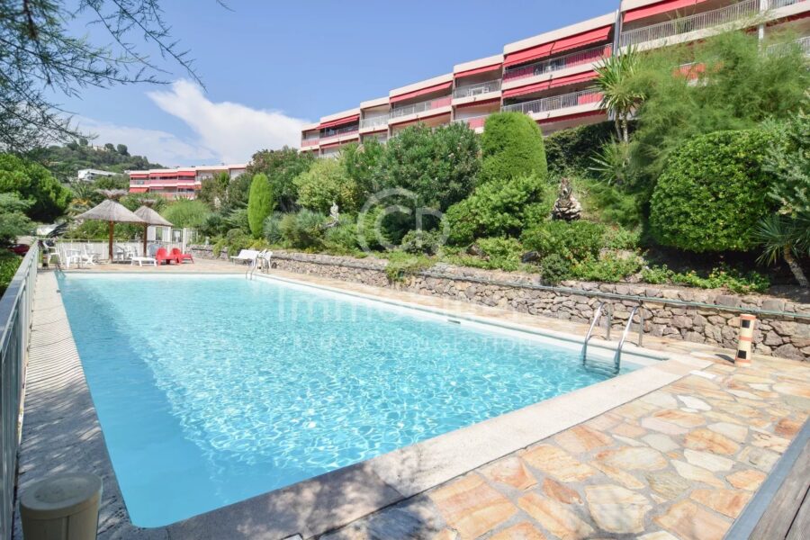 Appartement à vendre à Cannes — Vue mer — photo 3