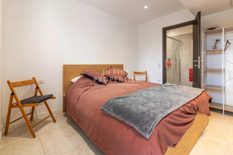 Maison à vendre à Cannes — Vue mer — photo 10