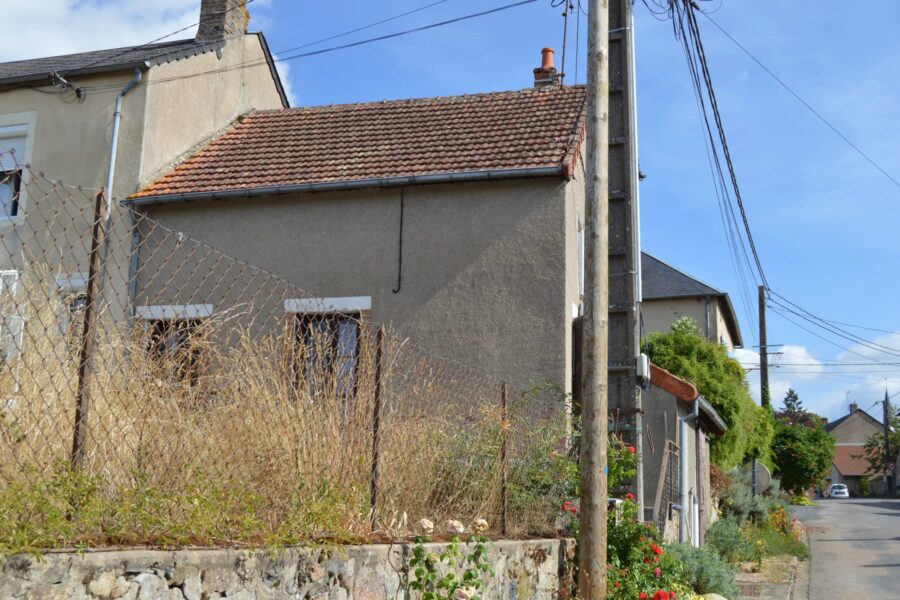 Maison à vendre à Onlay — Vue dégagée — photo 10