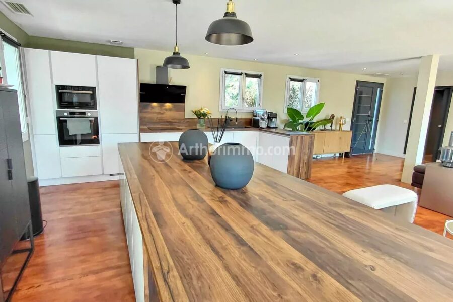 Maison à vendre à Mazamet — Vue golf — photo 11