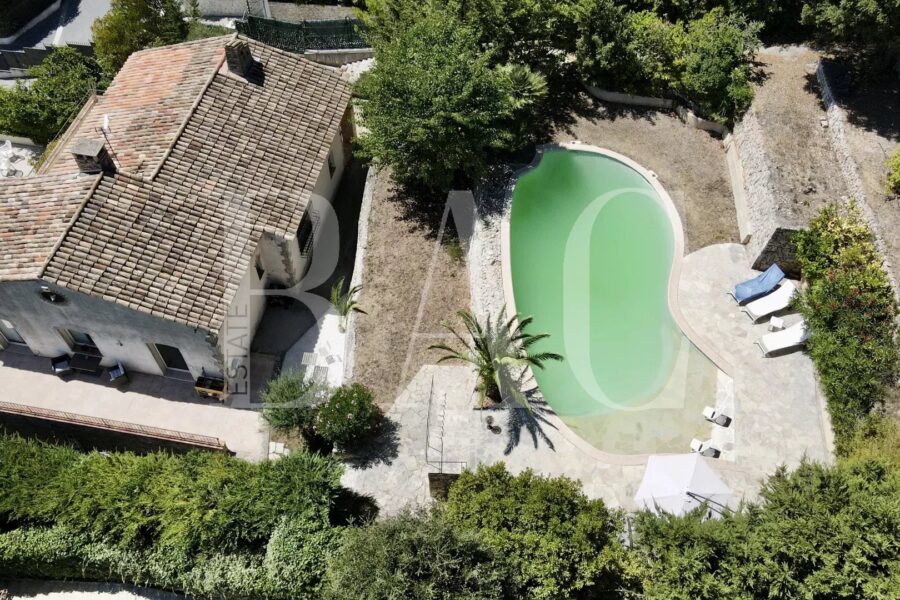 Maison à vendre à Cannes — Vue mer — photo 3