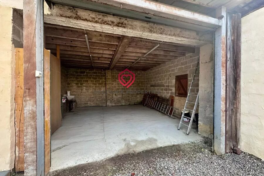 Maison à vendre à Riscle — Vue montagne — photo 32