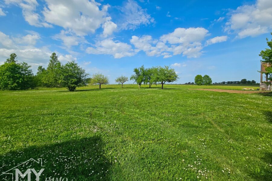 Maison à vendre à Les Lèves-et-Thoumeyragues — Vue montagne — photo 37