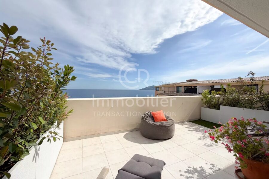 Appartement à vendre à Cannes — Vue mer — photo 3