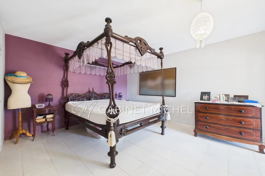Appartement à vendre à Mandelieu-la-Napoule — Vue mer — photo 16